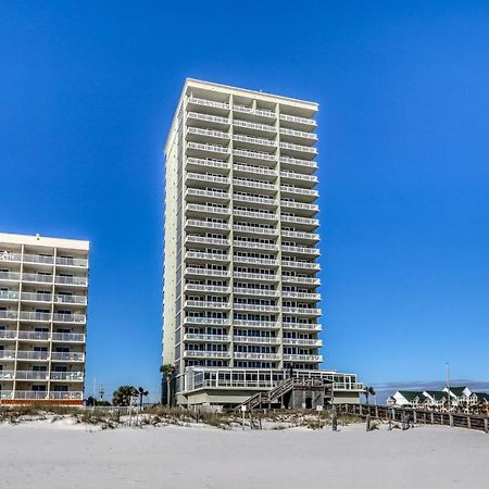 Villa The Colonnades Gulf Shores Exterior foto