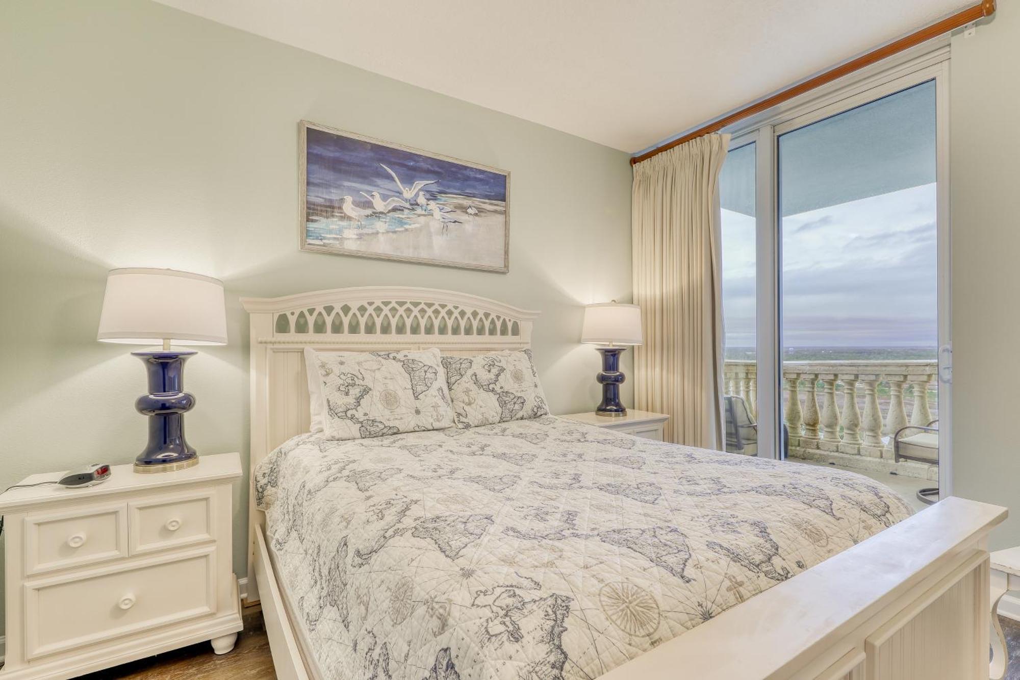 Villa The Colonnades Gulf Shores Zimmer foto
