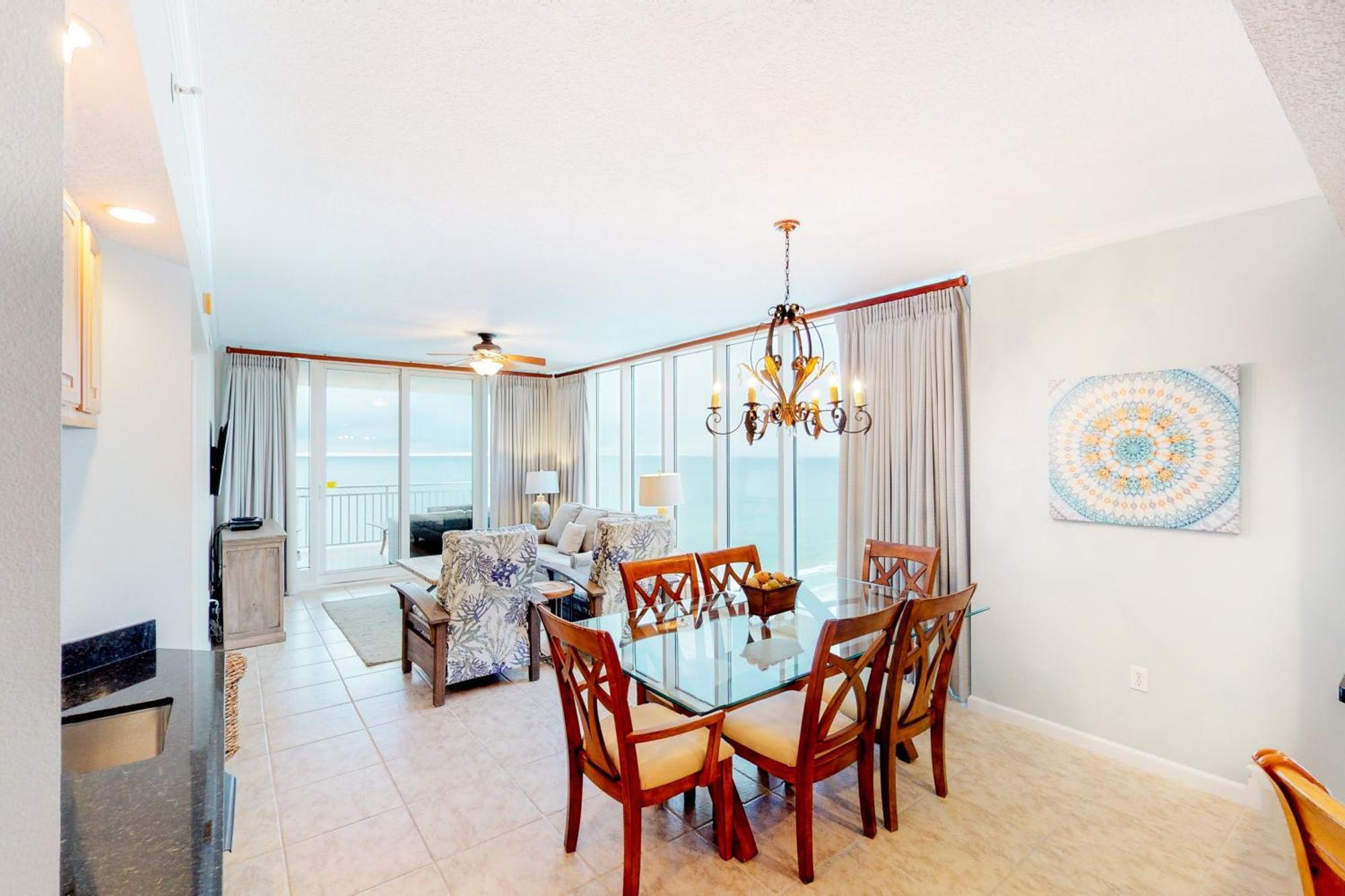 Villa The Colonnades Gulf Shores Zimmer foto