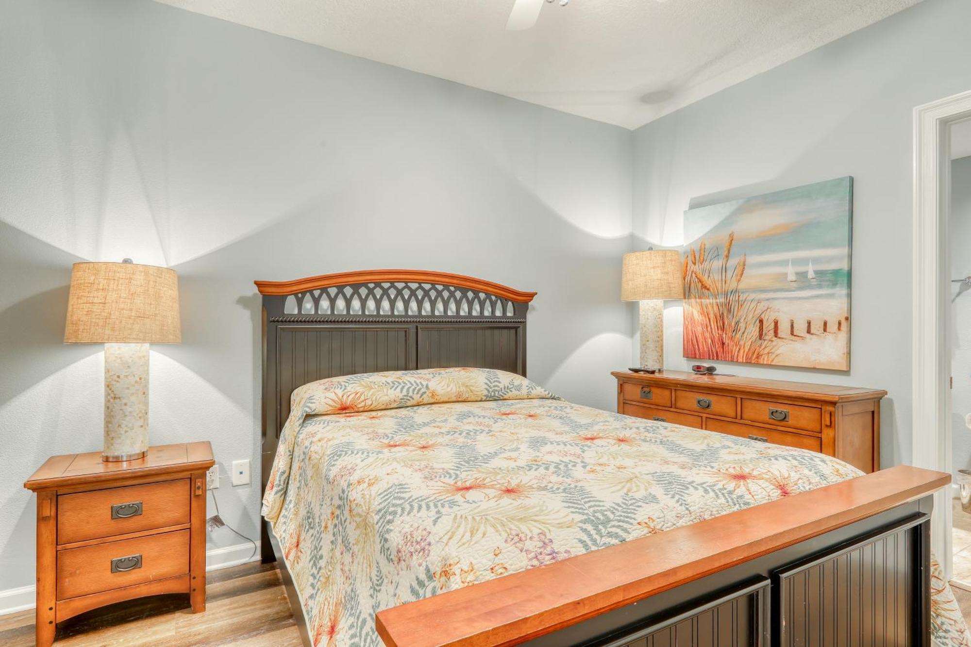 Villa The Colonnades Gulf Shores Zimmer foto