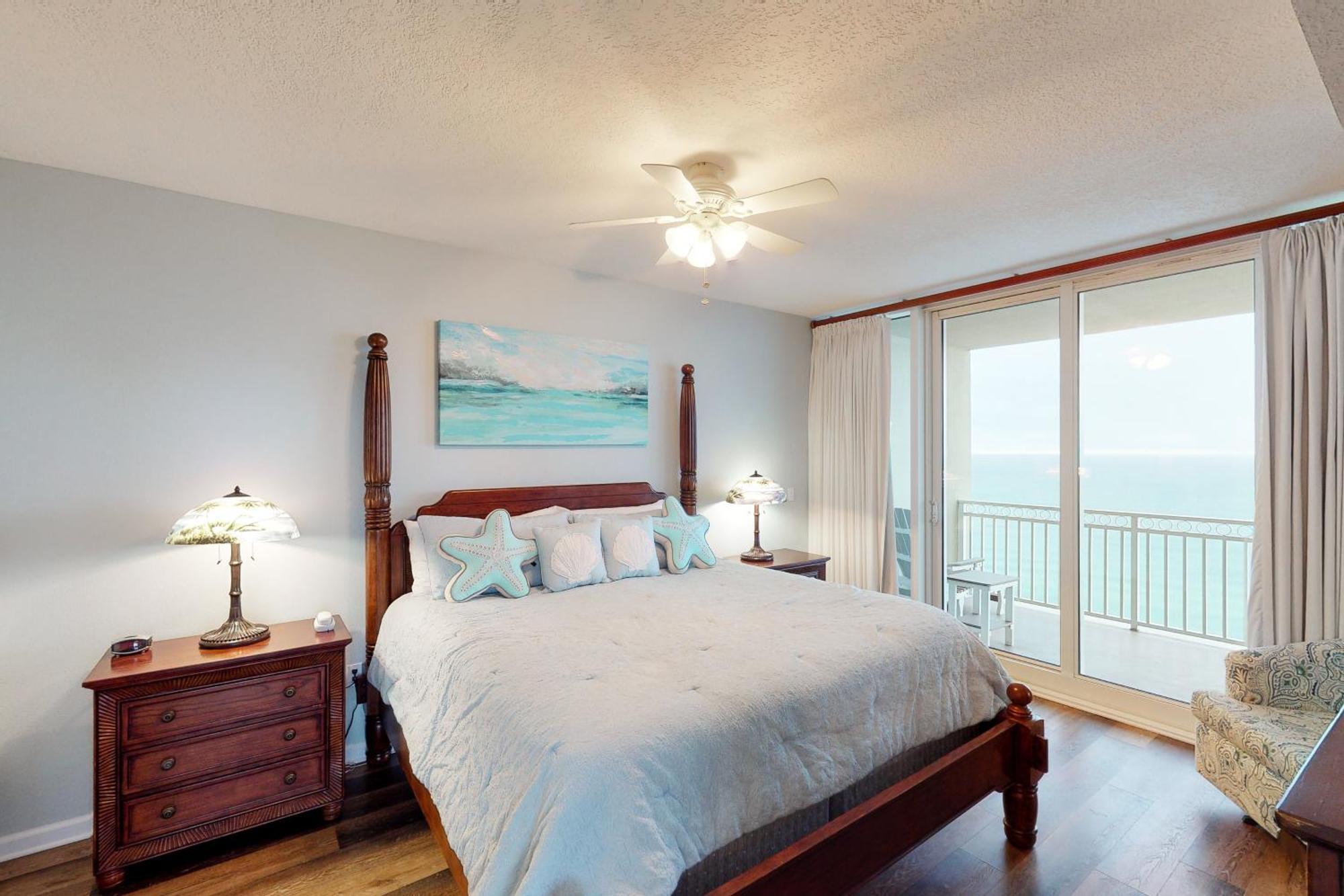 Villa The Colonnades Gulf Shores Zimmer foto