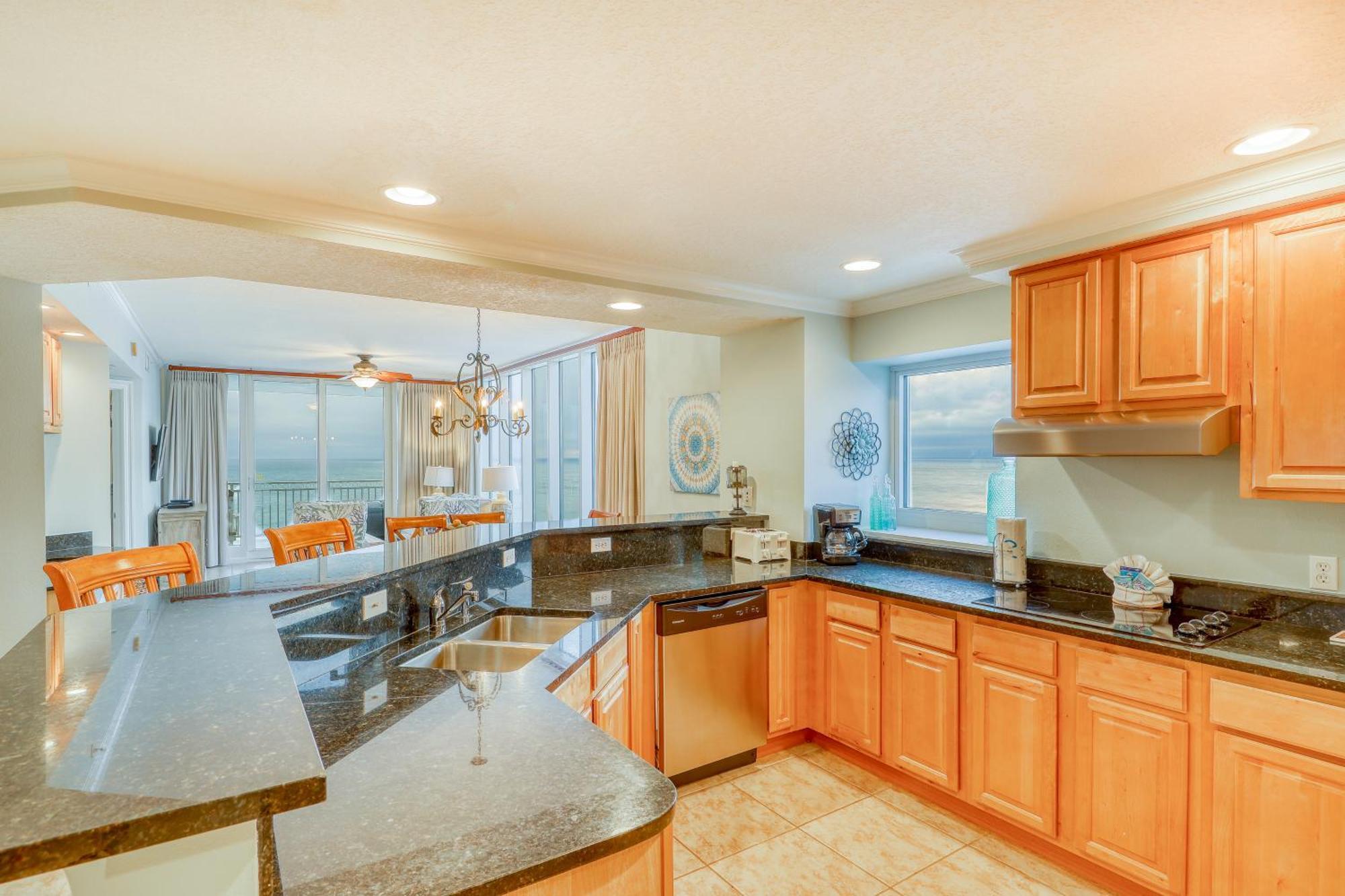 Villa The Colonnades Gulf Shores Zimmer foto