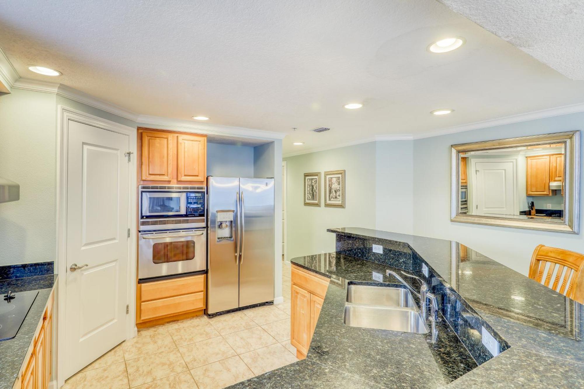 Villa The Colonnades Gulf Shores Zimmer foto