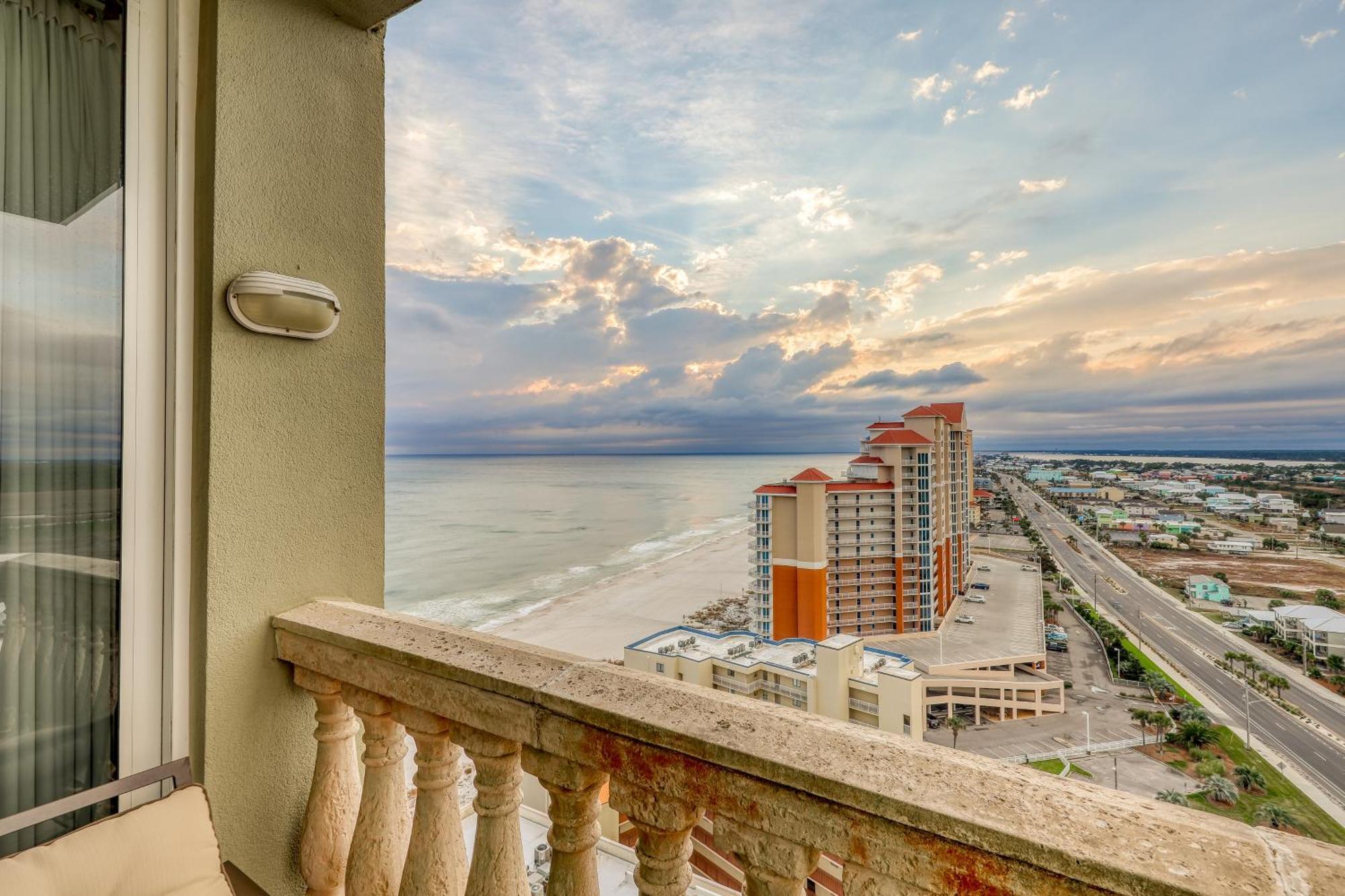 Villa The Colonnades Gulf Shores Zimmer foto