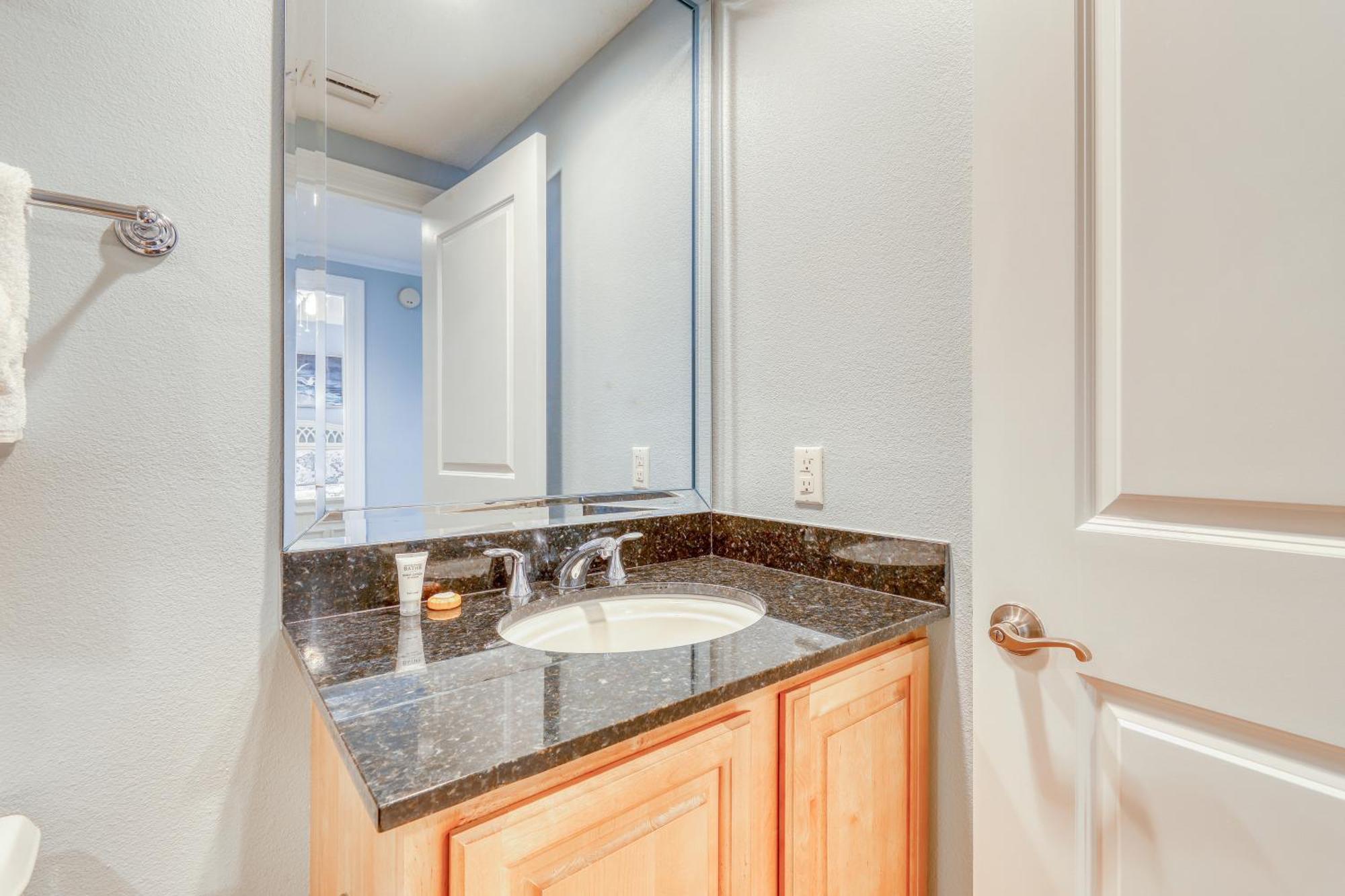 Villa The Colonnades Gulf Shores Zimmer foto