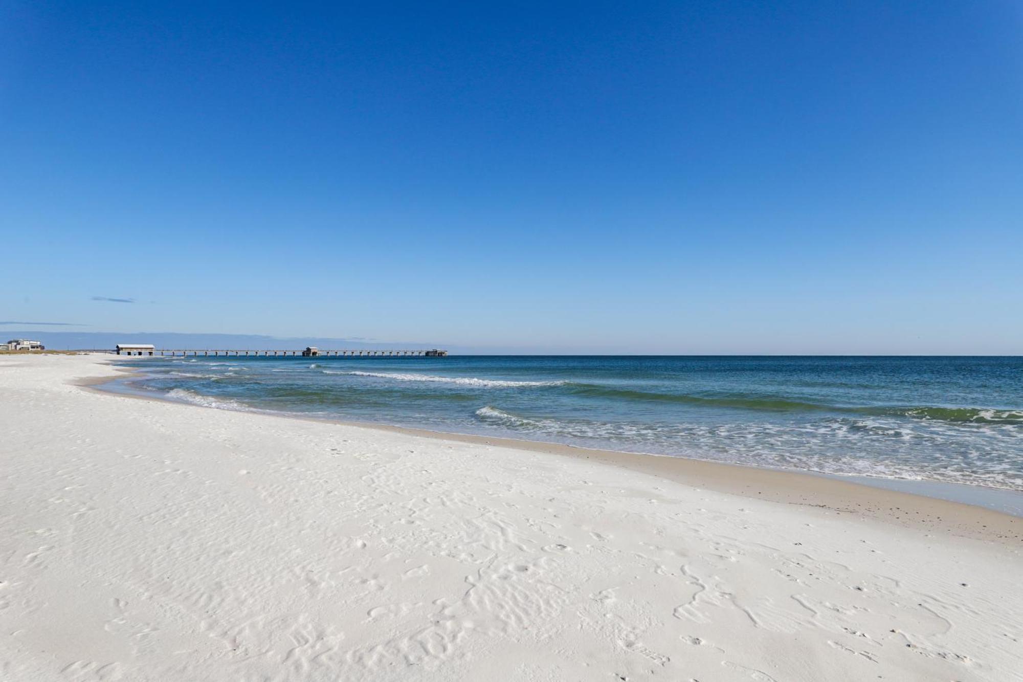 Villa The Colonnades Gulf Shores Zimmer foto