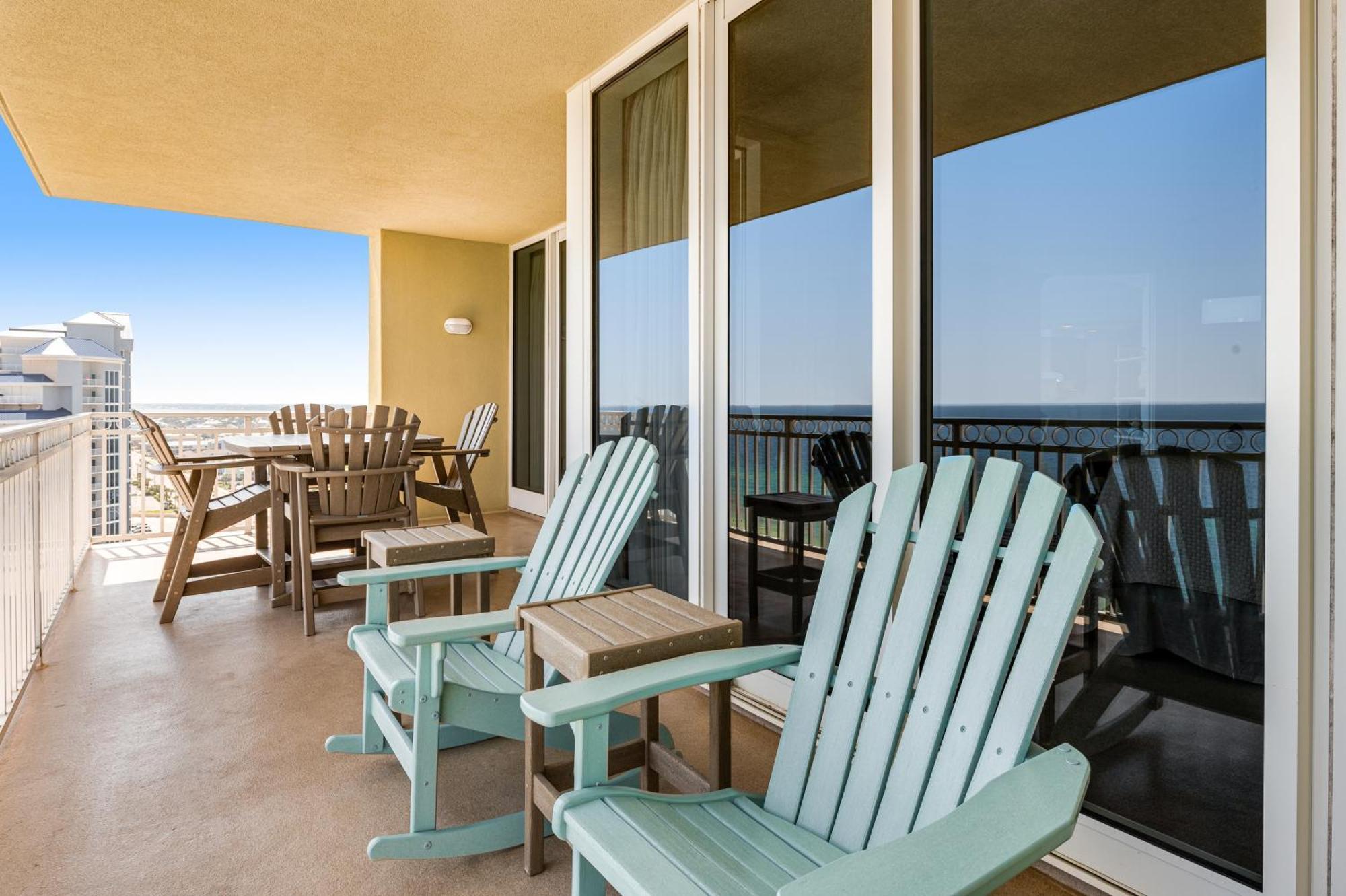 Villa The Colonnades Gulf Shores Zimmer foto