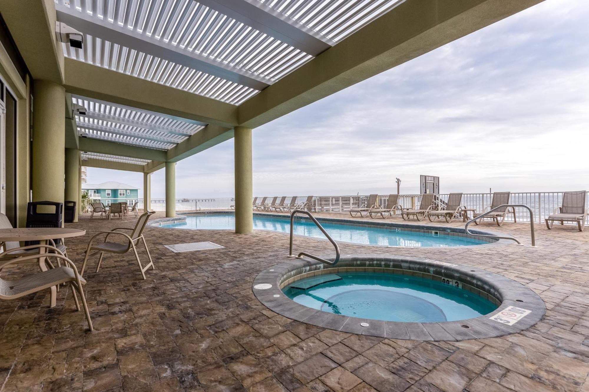 Villa The Colonnades Gulf Shores Zimmer foto