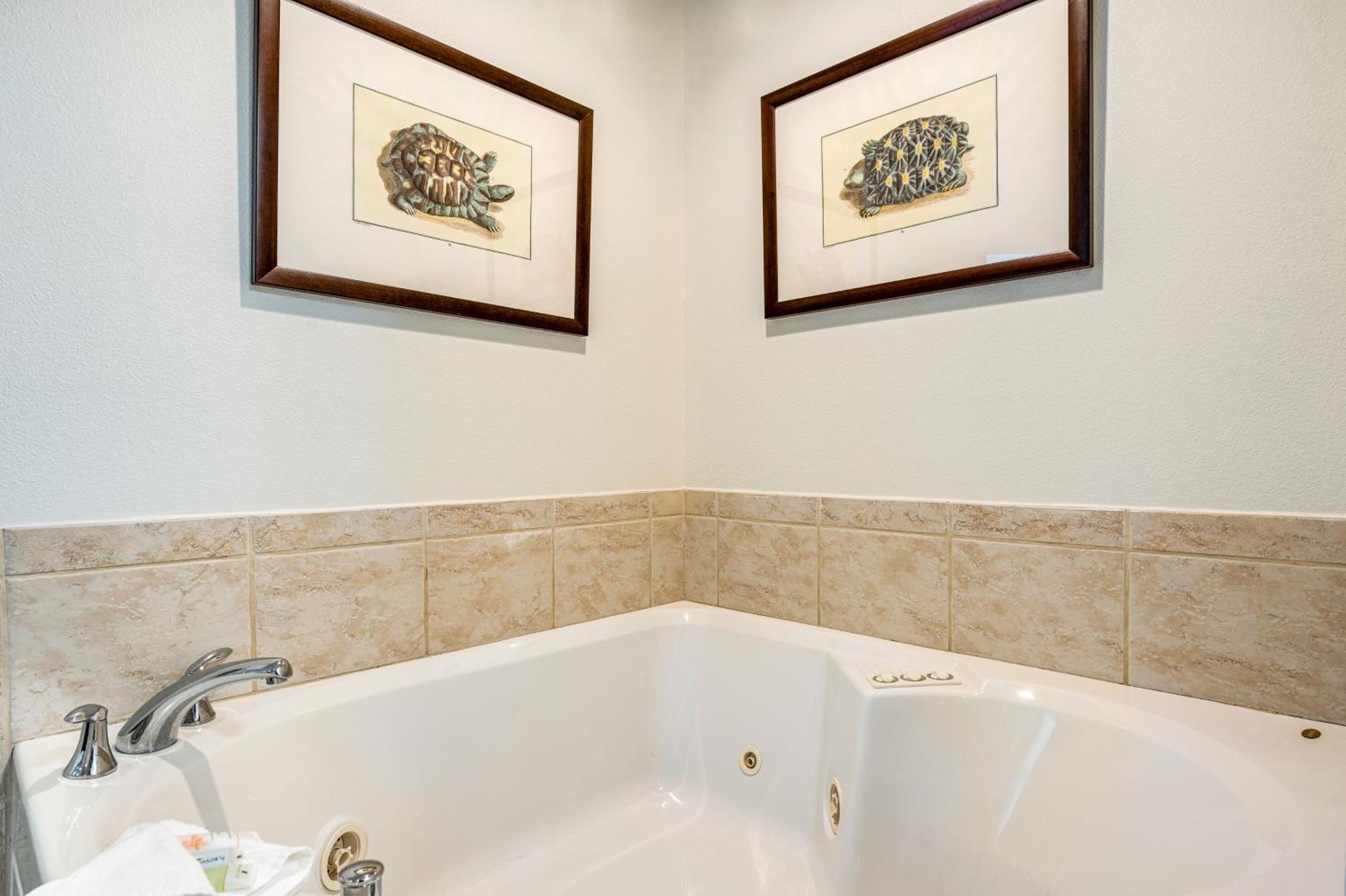 Villa The Colonnades Gulf Shores Zimmer foto
