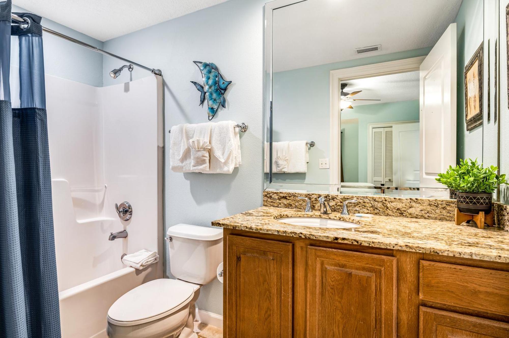 Villa The Colonnades Gulf Shores Zimmer foto