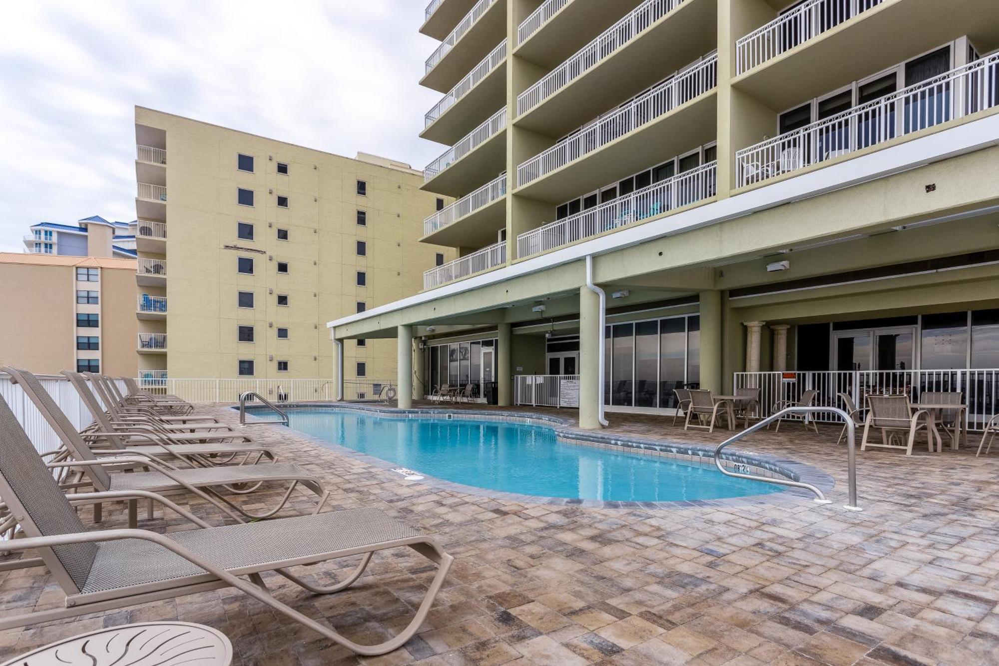 Villa The Colonnades Gulf Shores Zimmer foto