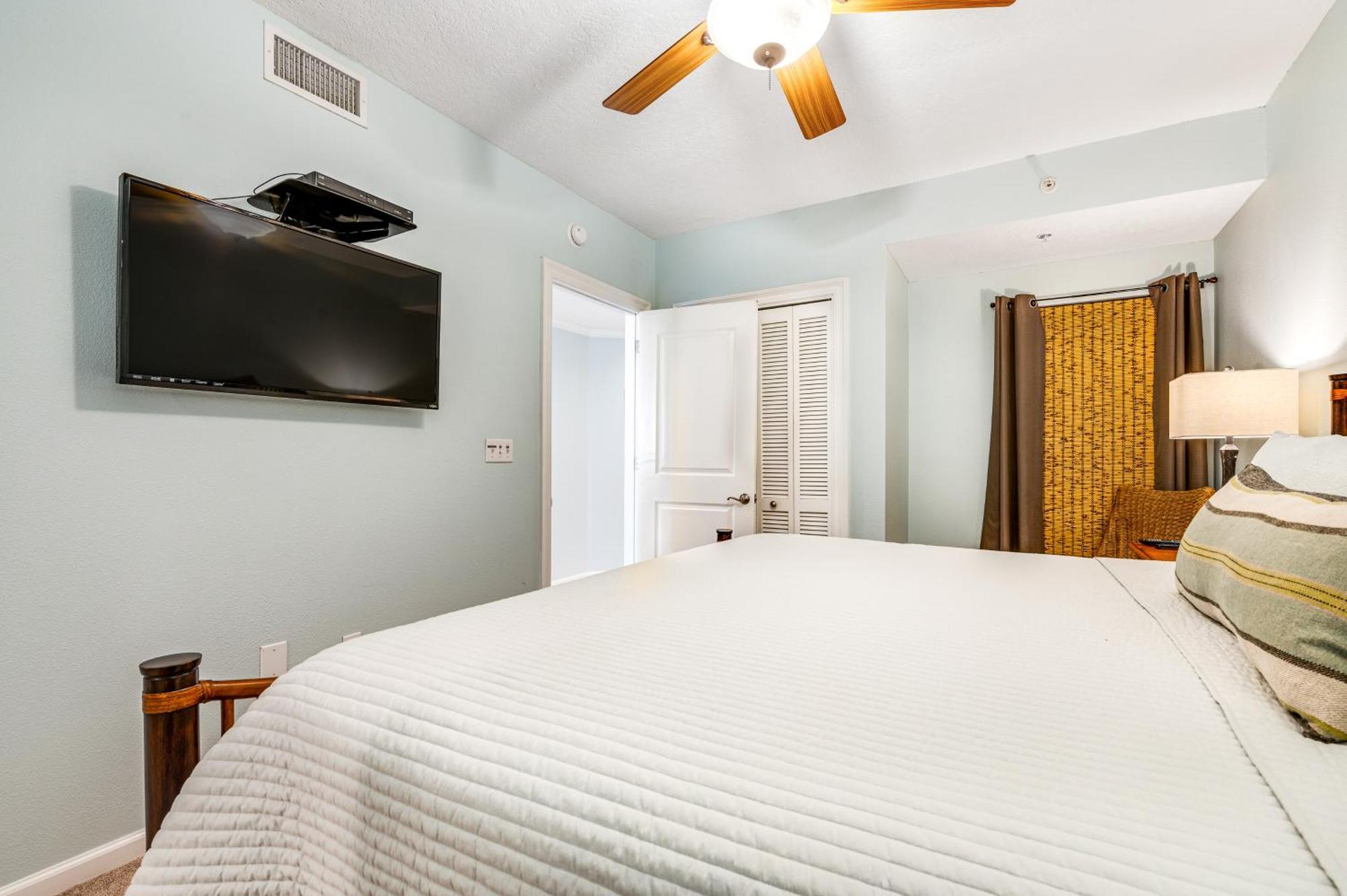 Villa The Colonnades Gulf Shores Zimmer foto