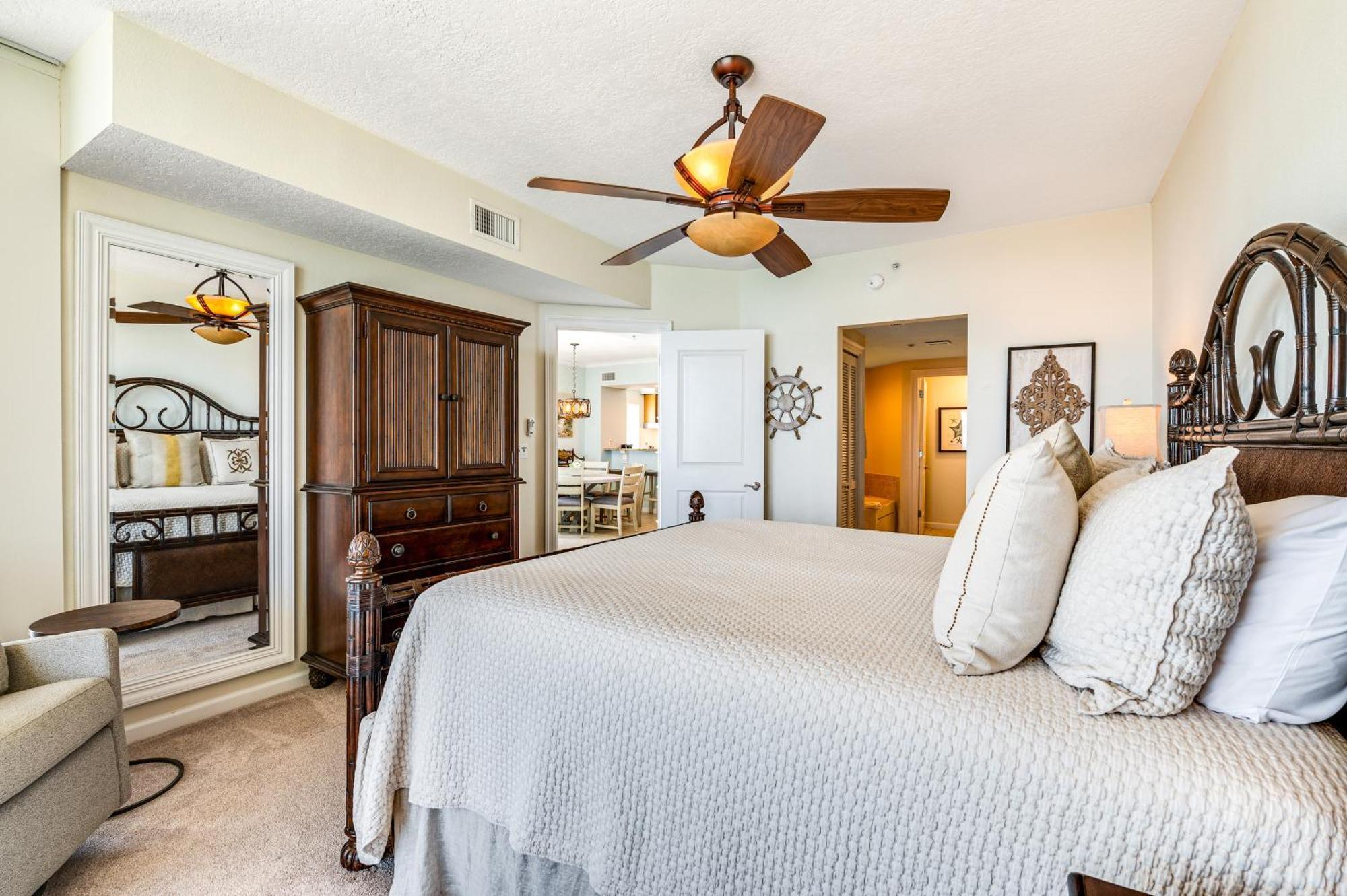 Villa The Colonnades Gulf Shores Zimmer foto