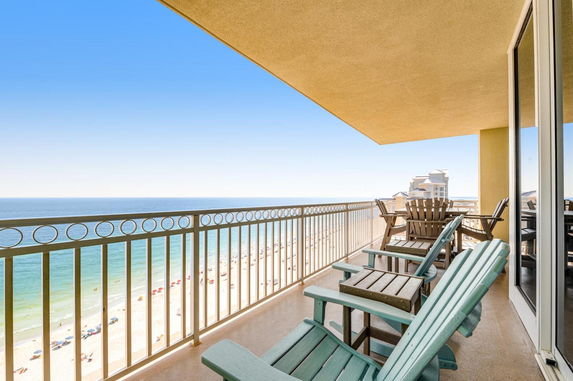 Villa The Colonnades Gulf Shores Zimmer foto