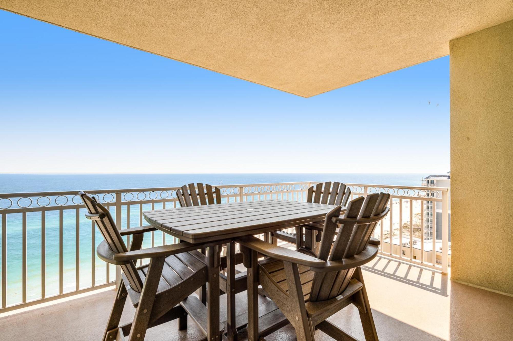 Villa The Colonnades Gulf Shores Zimmer foto