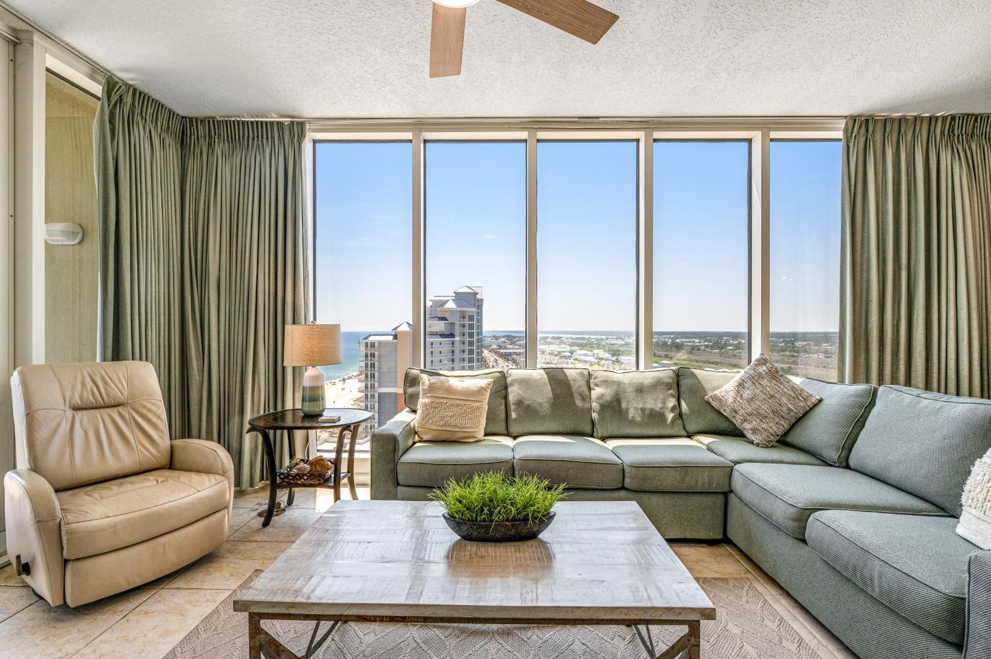 Villa The Colonnades Gulf Shores Zimmer foto