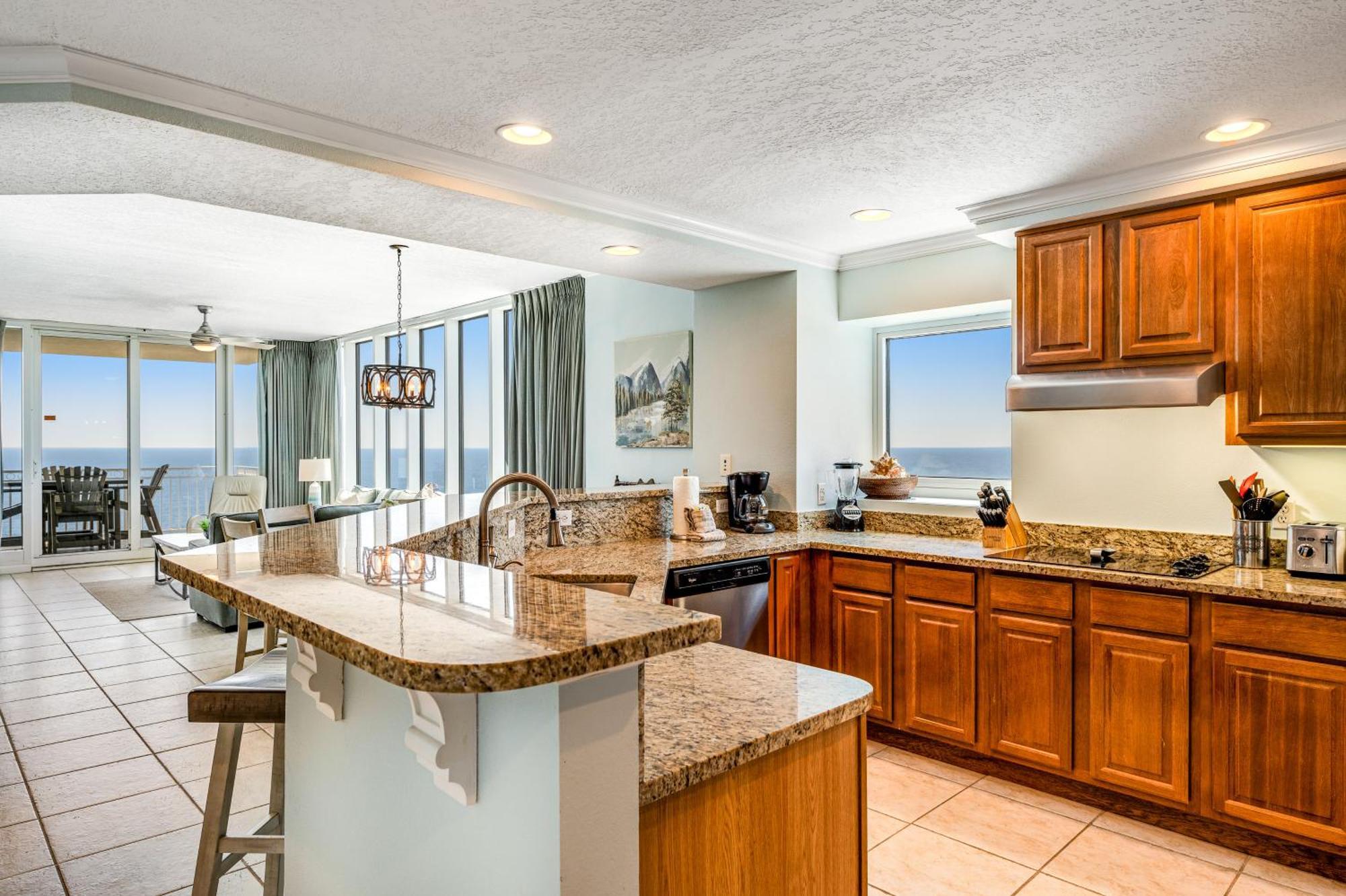 Villa The Colonnades Gulf Shores Zimmer foto