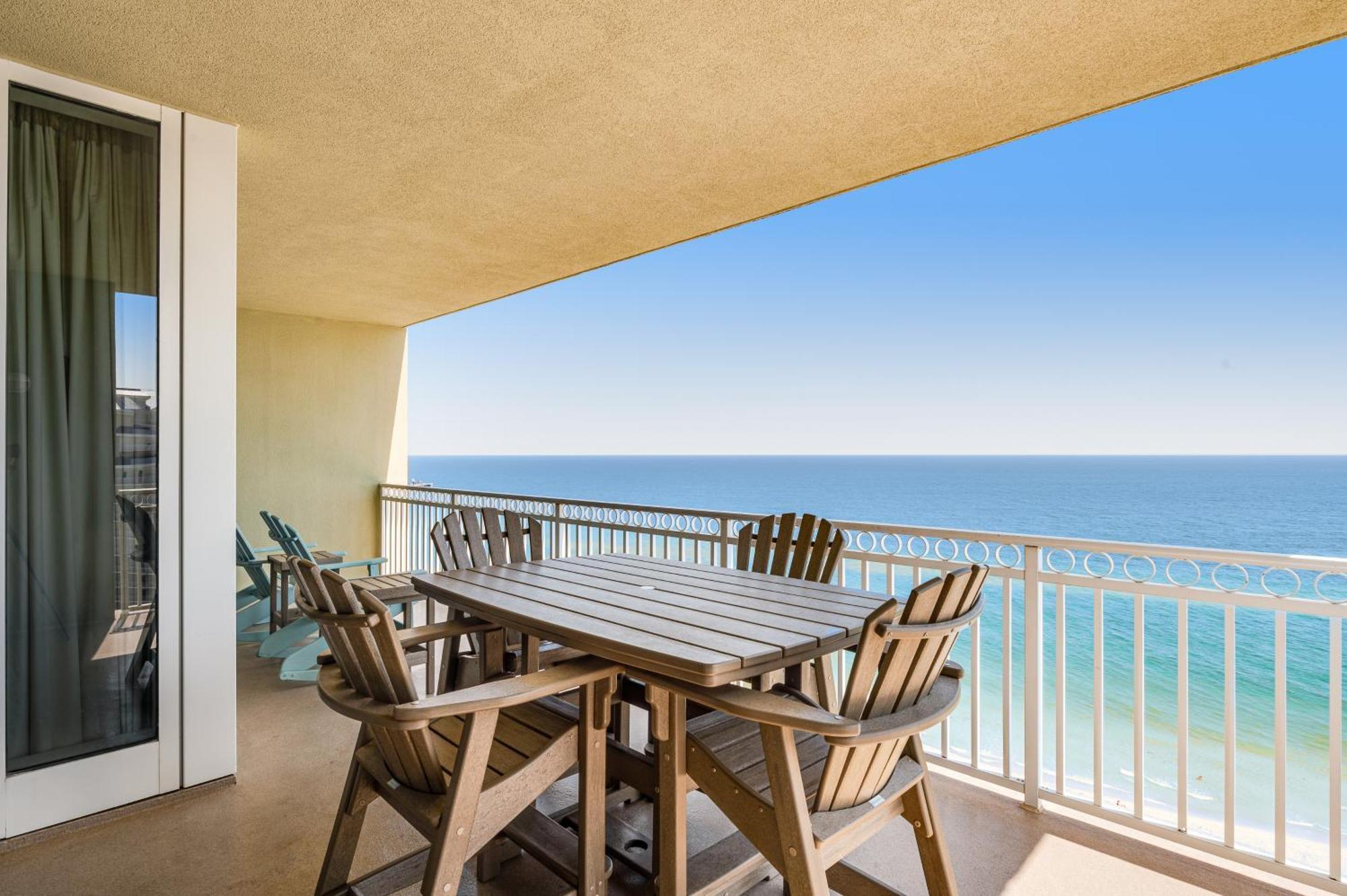 Villa The Colonnades Gulf Shores Zimmer foto