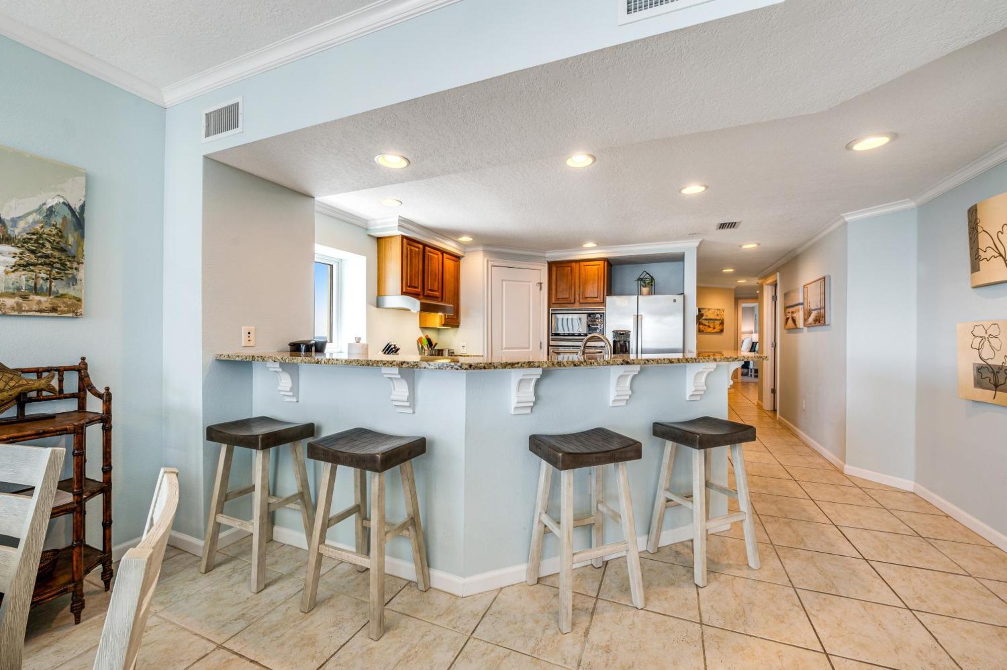 Villa The Colonnades Gulf Shores Zimmer foto