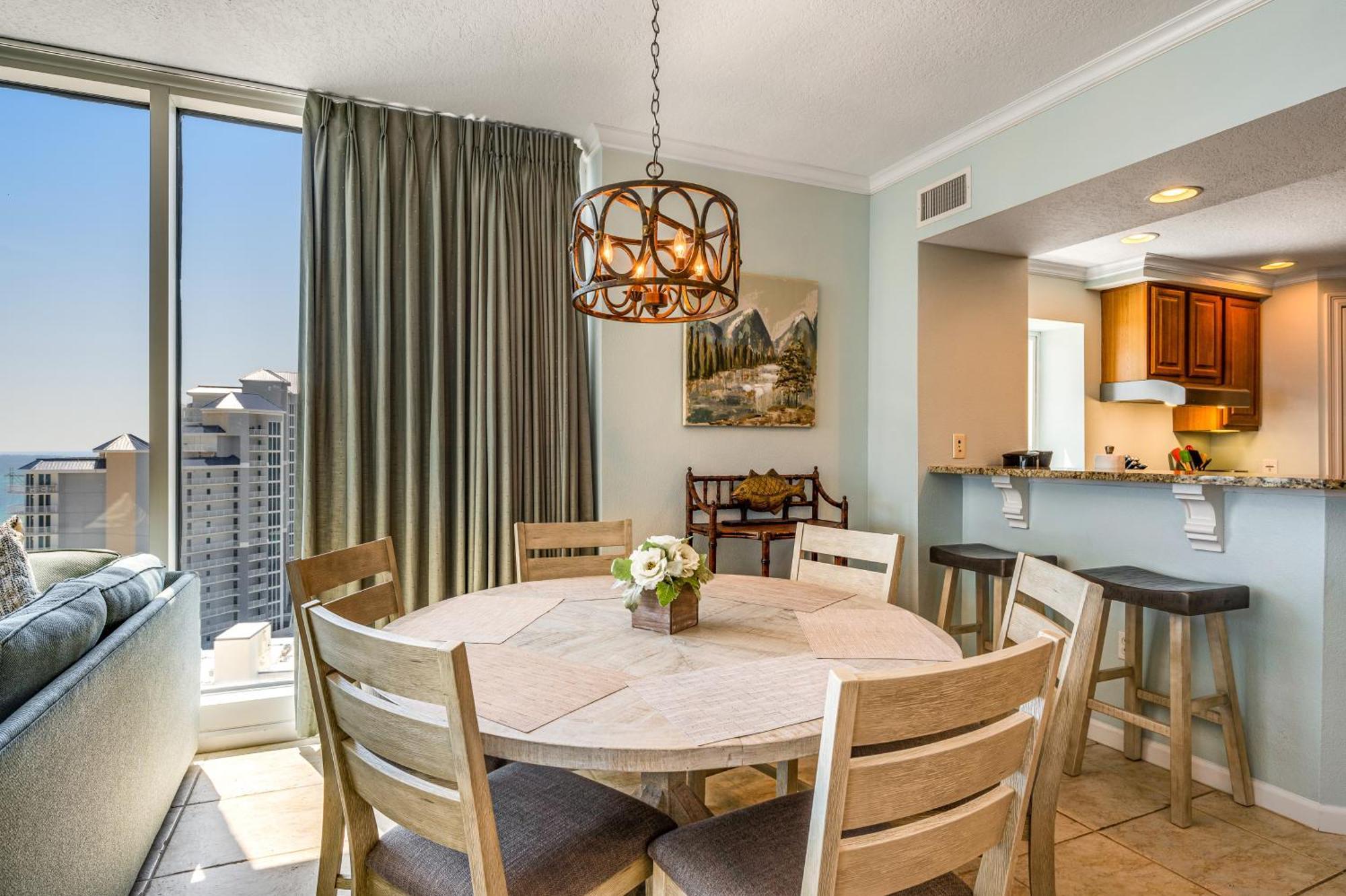 Villa The Colonnades Gulf Shores Zimmer foto