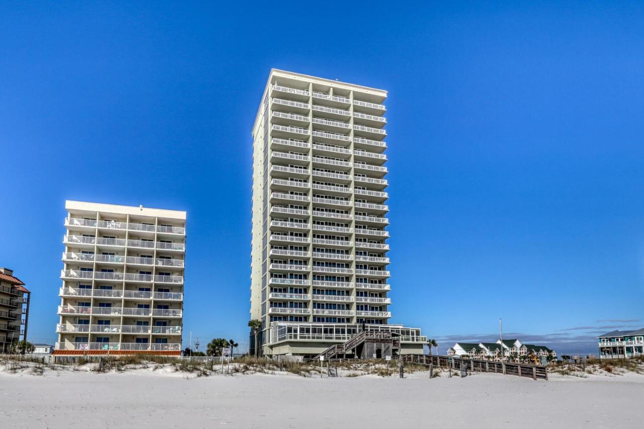 Villa The Colonnades Gulf Shores Exterior foto