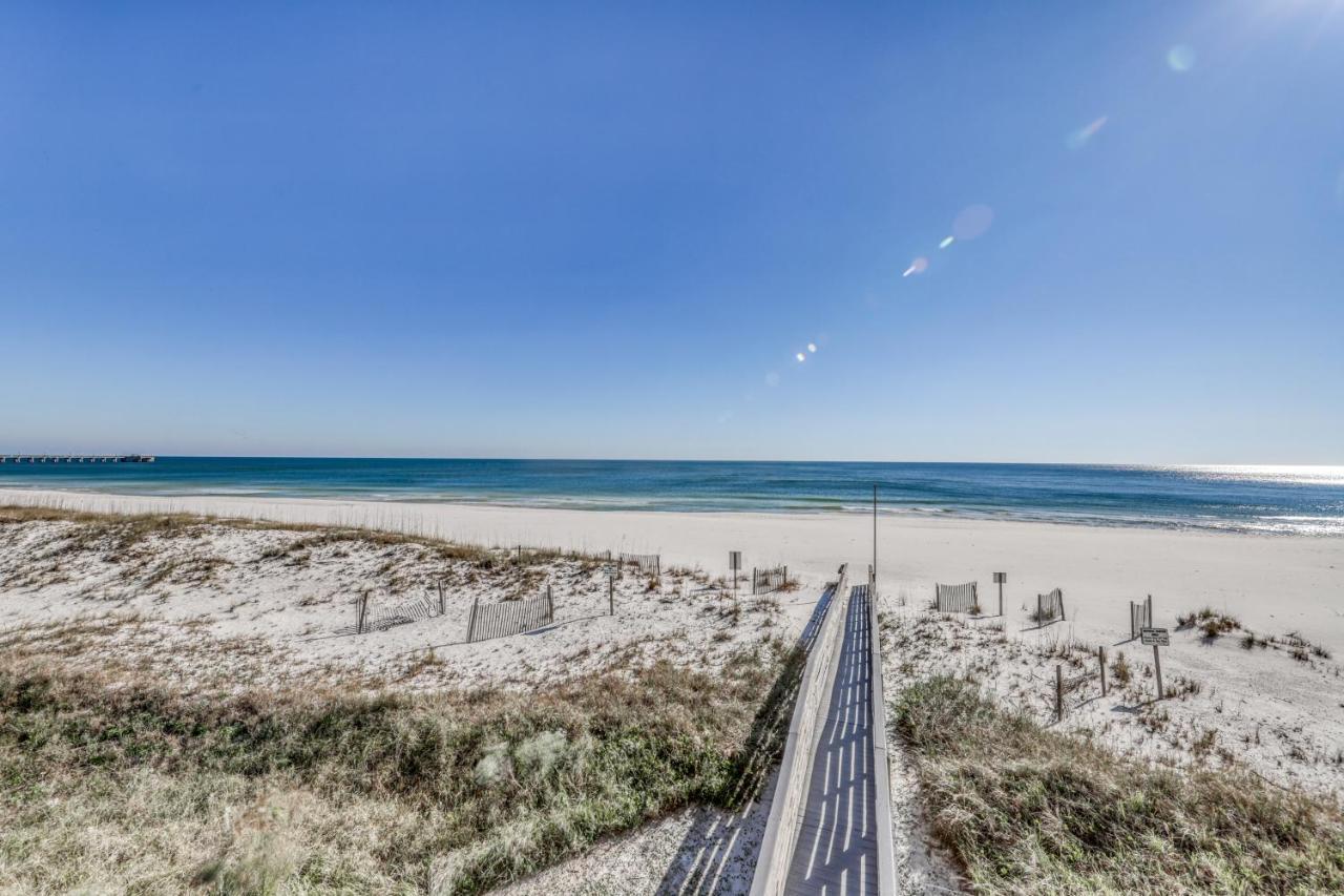 Villa The Colonnades Gulf Shores Exterior foto